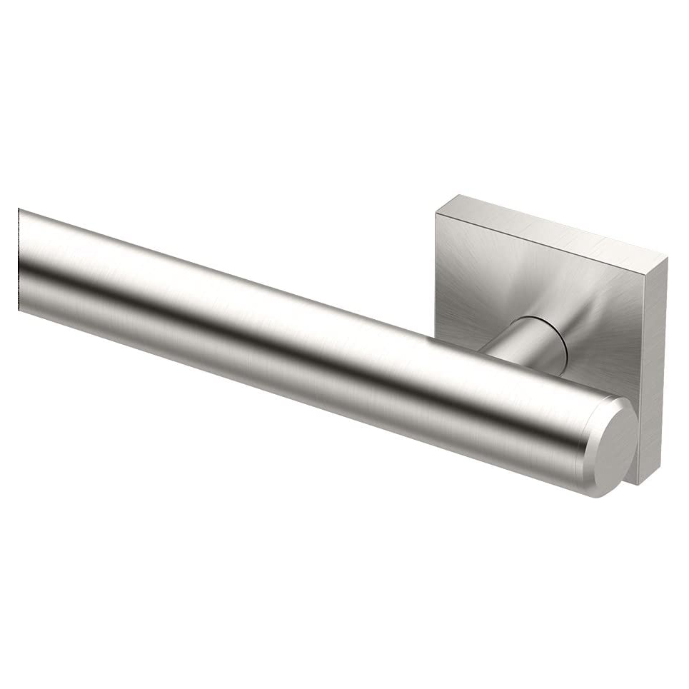 Elevate 24" Grab Bar in Satin Nickel