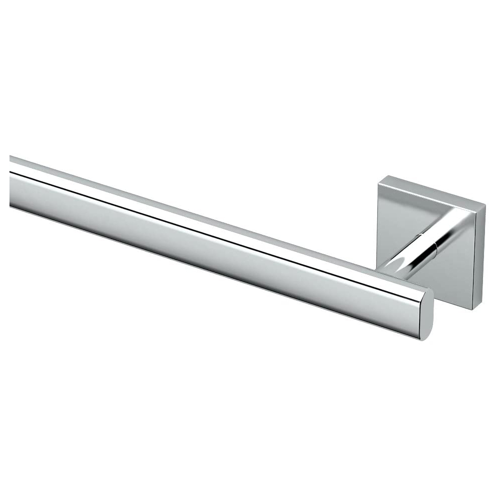 Elevate 18" Single Towel Bar in Chrome