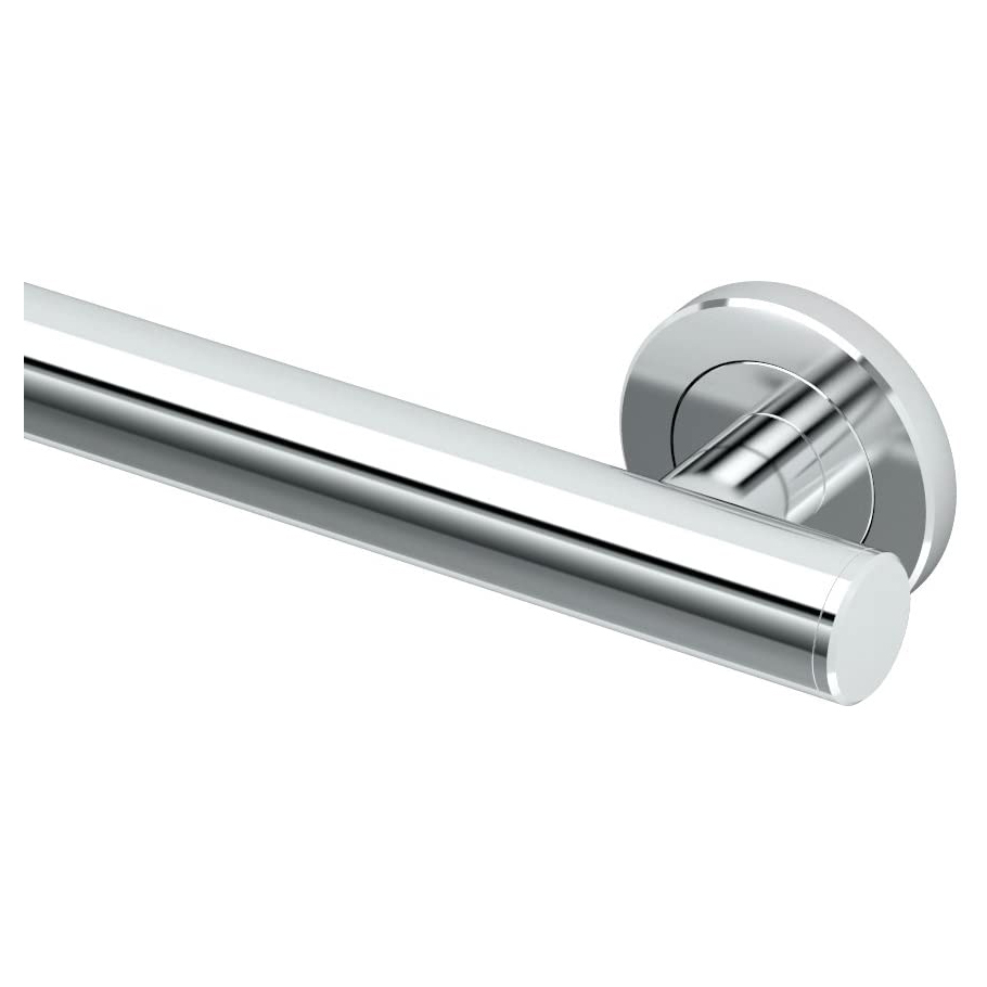 Latitude² 12" Grab Bar in Chrome