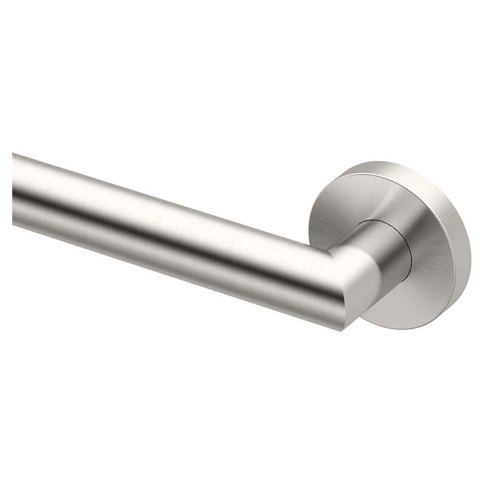 Glam 18" Grab Bar in Satin Nickel