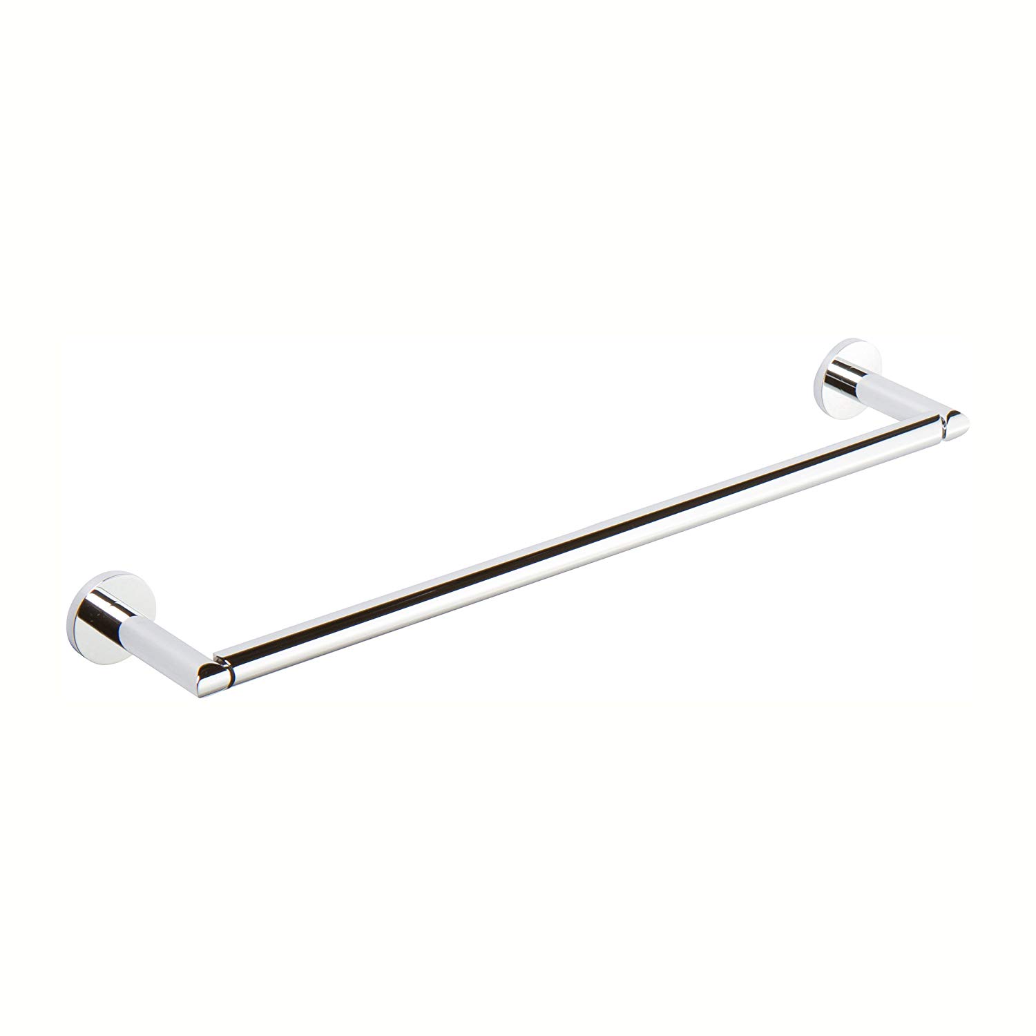 TOWEL BAR 24" 0203/PC SINE COLLECTION