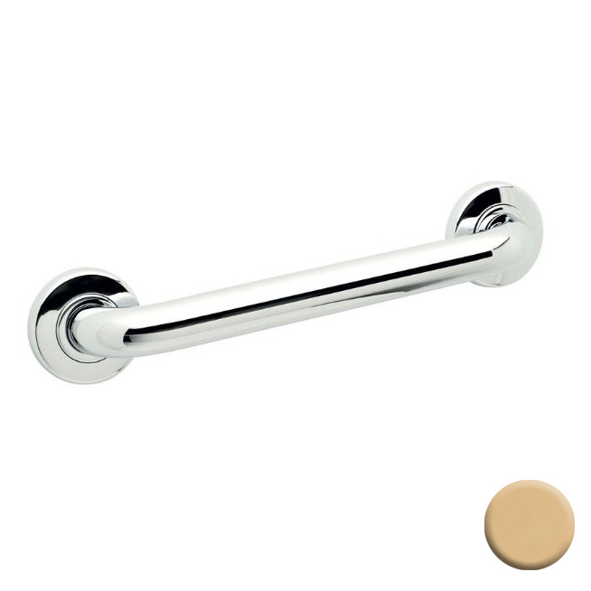 GRAB BAR 36" 0365/PB HOTELIER COLLECTION