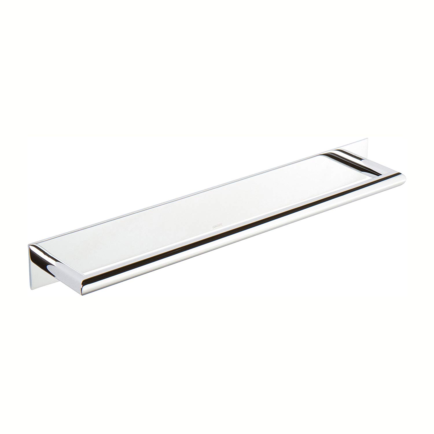 Surface 18" Towel Bar in Polished Chrome