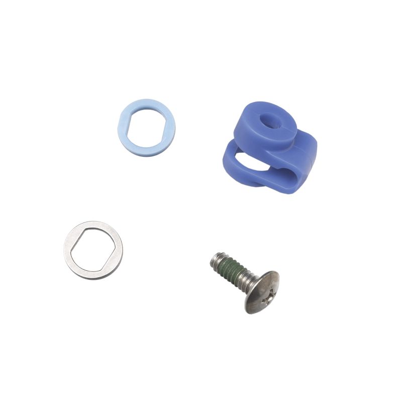 Handle Connector Kit for Loop Handle Kitchen Faucets