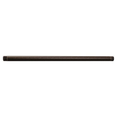 Straight Shower Arm In Oil Rubbed Bronze