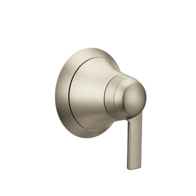 Doux Volume Control In Brushed Nickel