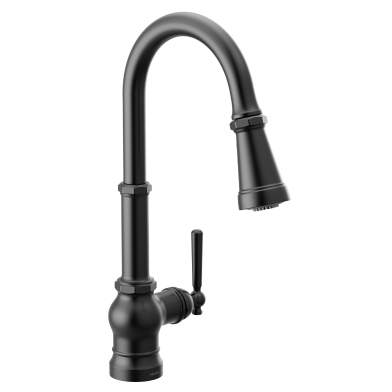 SINK FCT S72003BL PATERSON 1-HDL PULLDOWN SPRAY