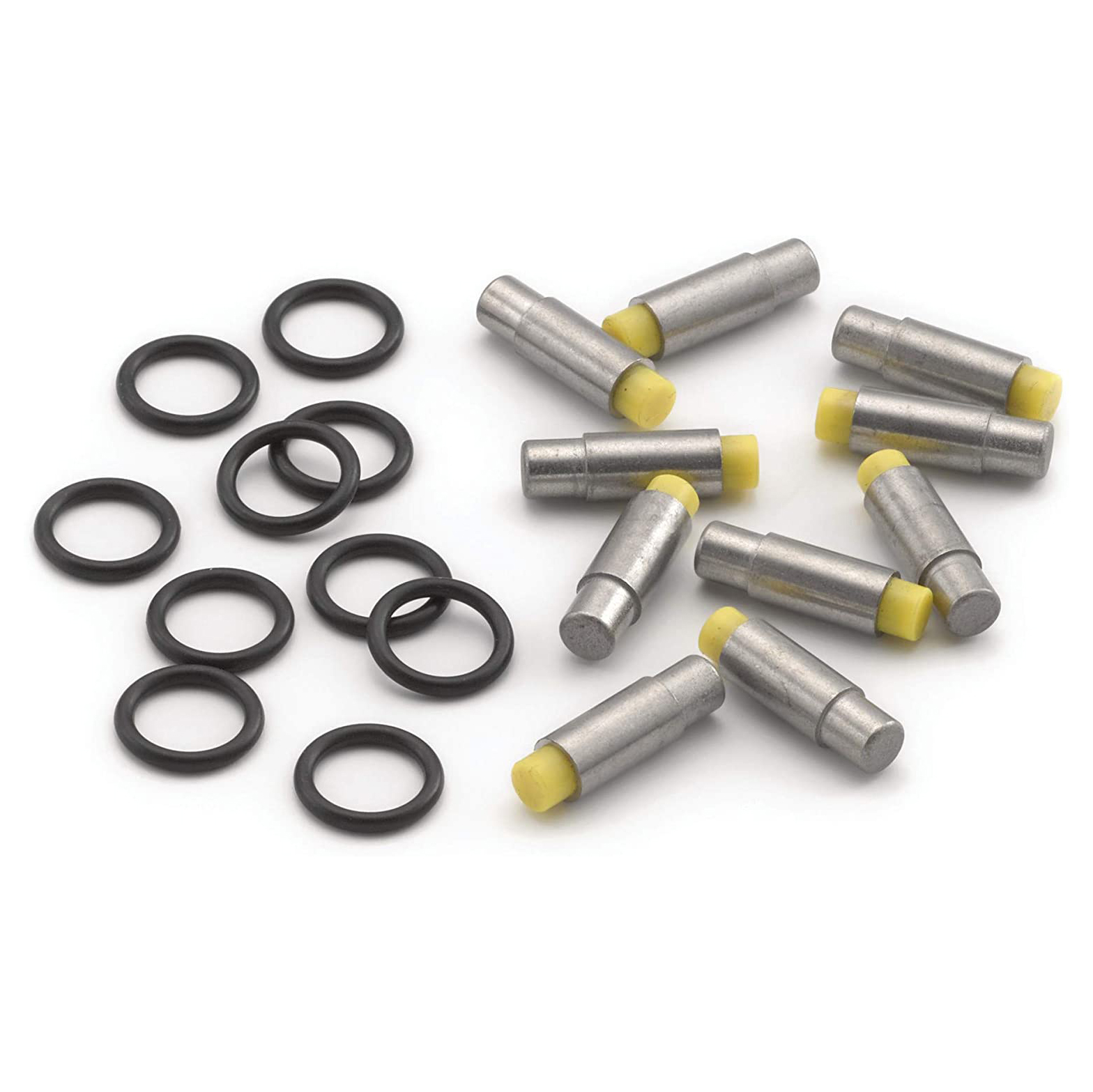 Commercial Piston Top Assembly Service Kit