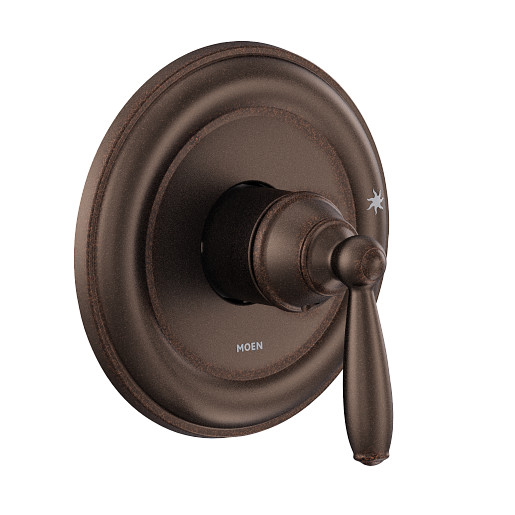 Brantford M-CORE Valve Only In Oil Rubbed Bronze