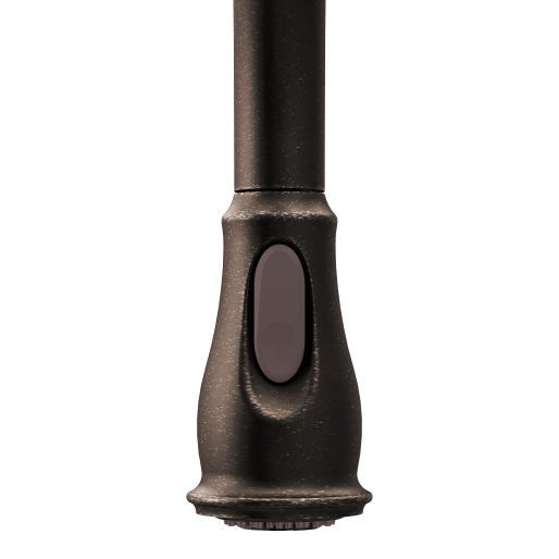 Pull-Down Wand Kit in Oil Rubbed Bronze