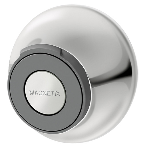 Magnetix Magnetic Dock for Handshower In Chrome