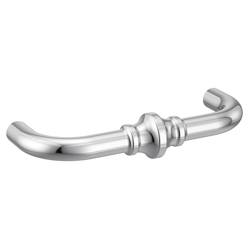 Colinet Drawer Pull in Chrome