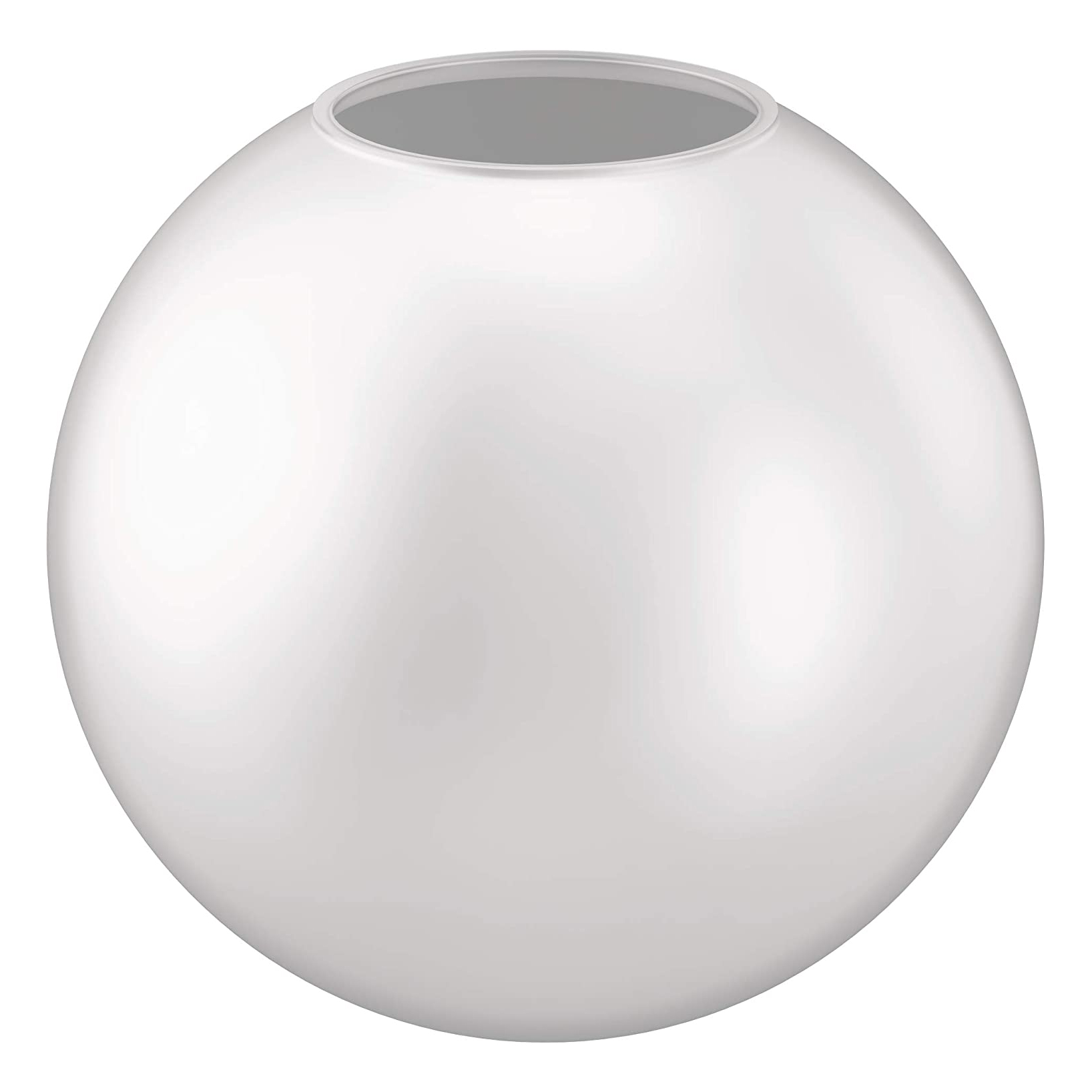 Colinet Replacement Light Glass Globe in White