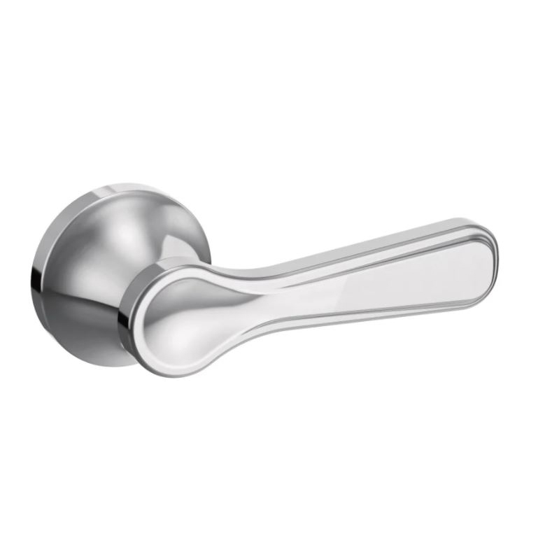Colinet 3-1/2" Toilet Tank Lever in Chrome