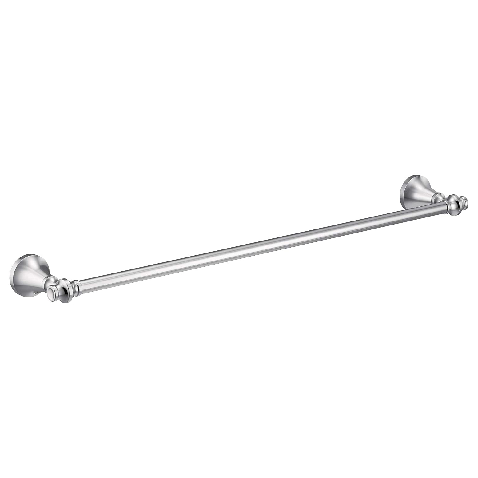 Colinet 24" Towel Bar in Chrome