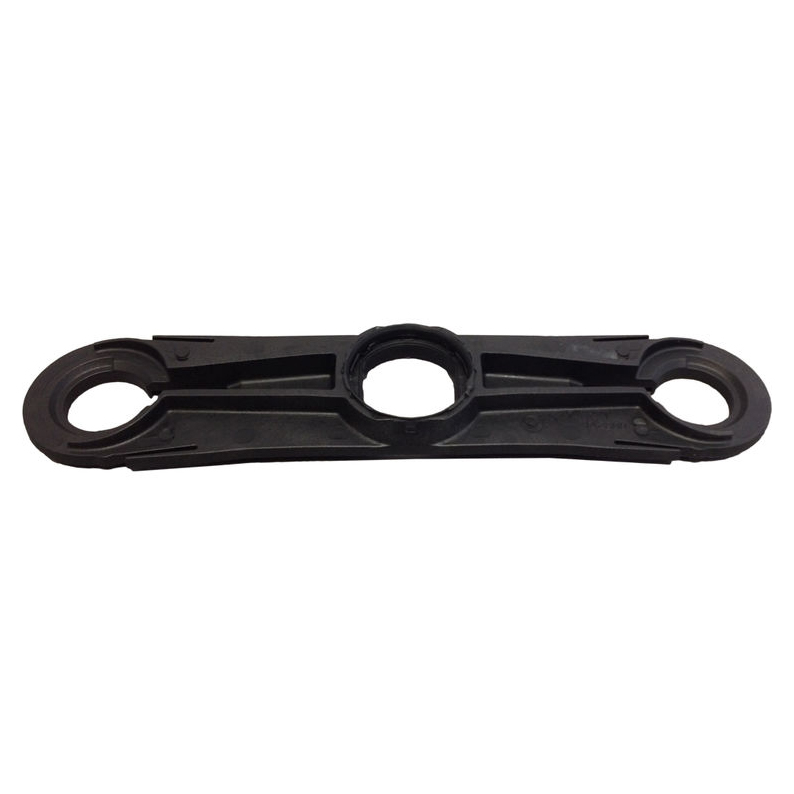 Support Plate w/Gasket