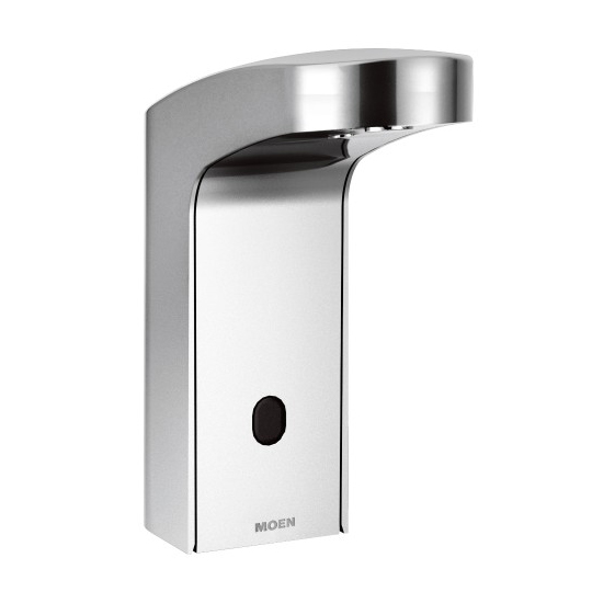 M-POWER Electronic Lavatory Faucet In Chrome