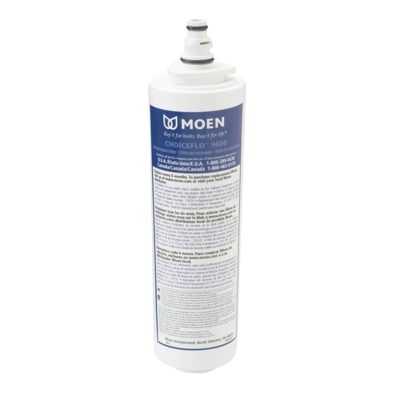 ChoiceFlo Replacement Filter for Kitchen Faucets