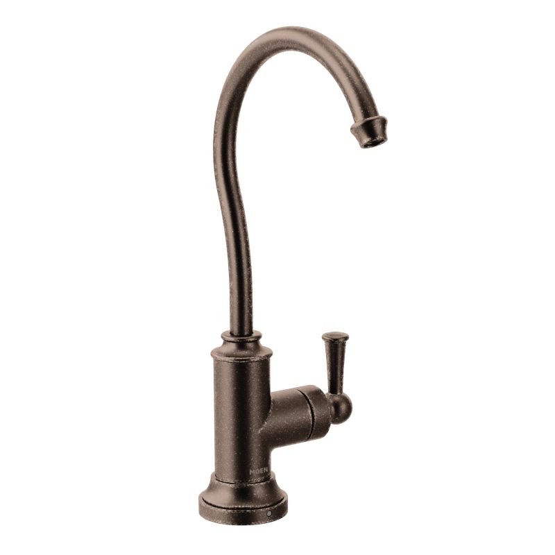 Sip Traditional Single Hole Beverage Faucet in Oil Rubbed Bronze