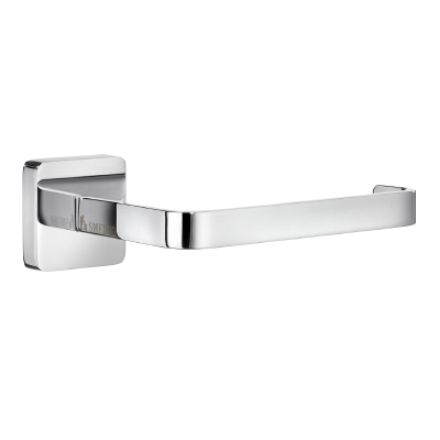 Ice 5-1/2" Euro Toilet Paper Holder in Polished Chrome