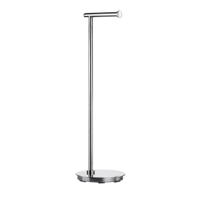 Outline 23-7/8" Euro Toilet Paper Holder in Polished Chrome