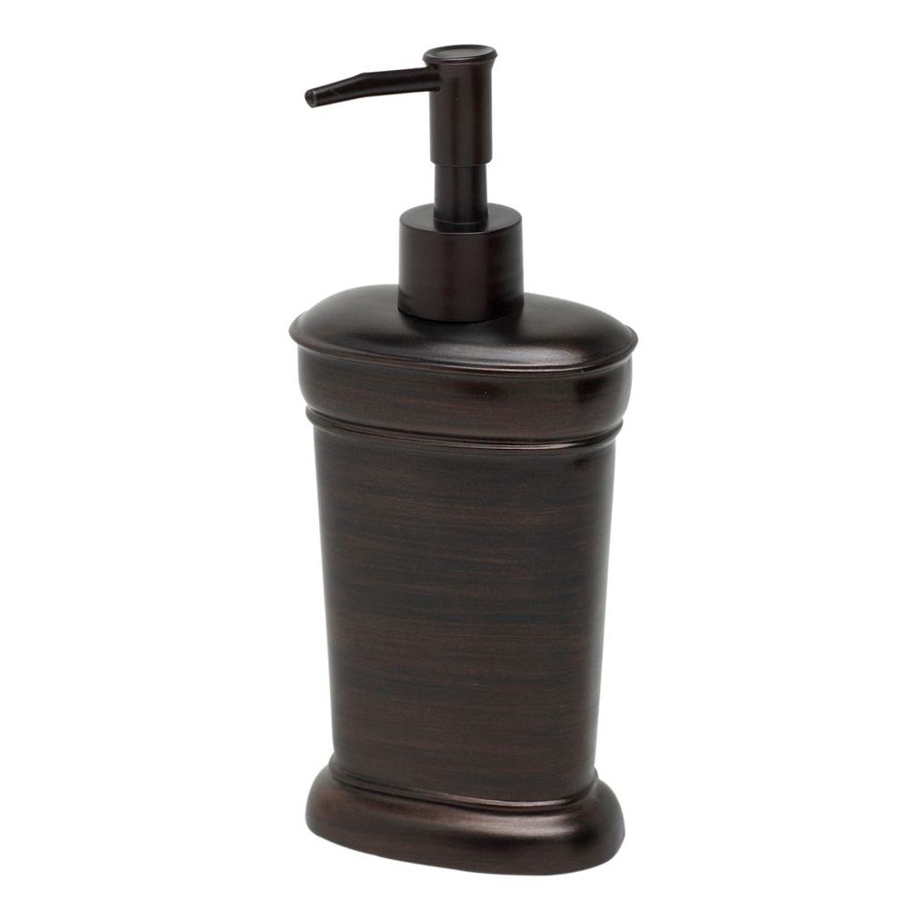 Marion Soap/Lotion Dispenser in Oil Rubbed Bronze