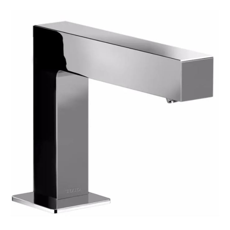 Axiom EcoPower Lavatory Faucet In Chrome