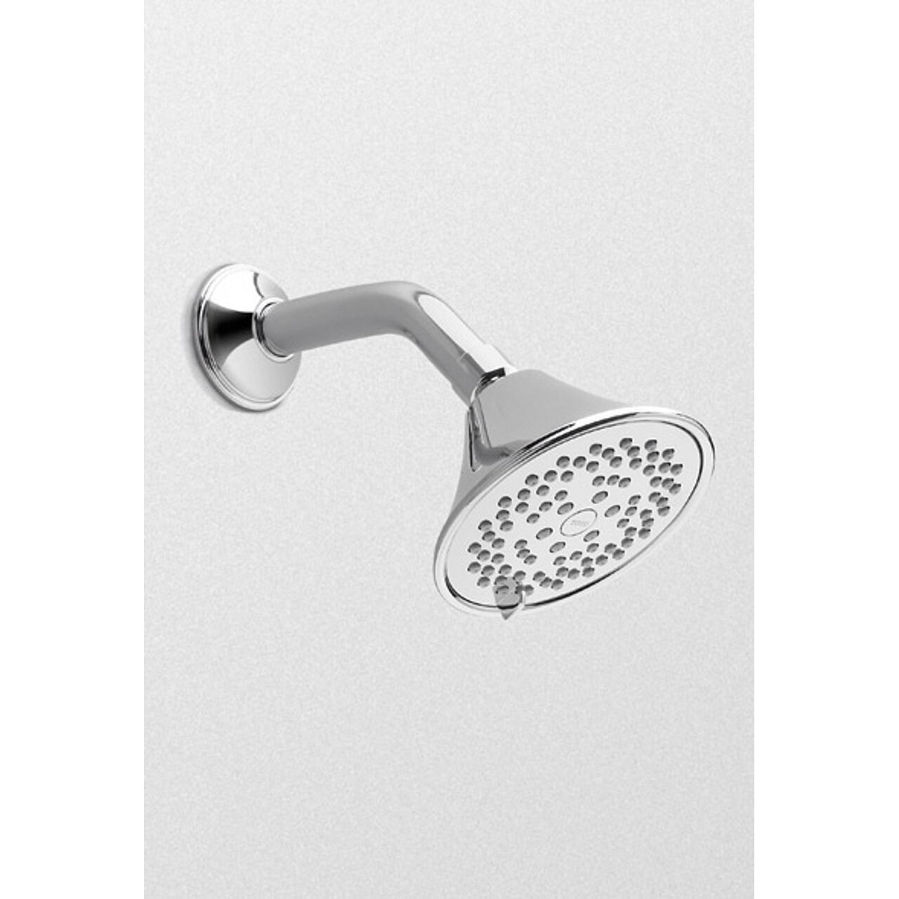 Series A Multi-Function Showerhead In Polished Chrome