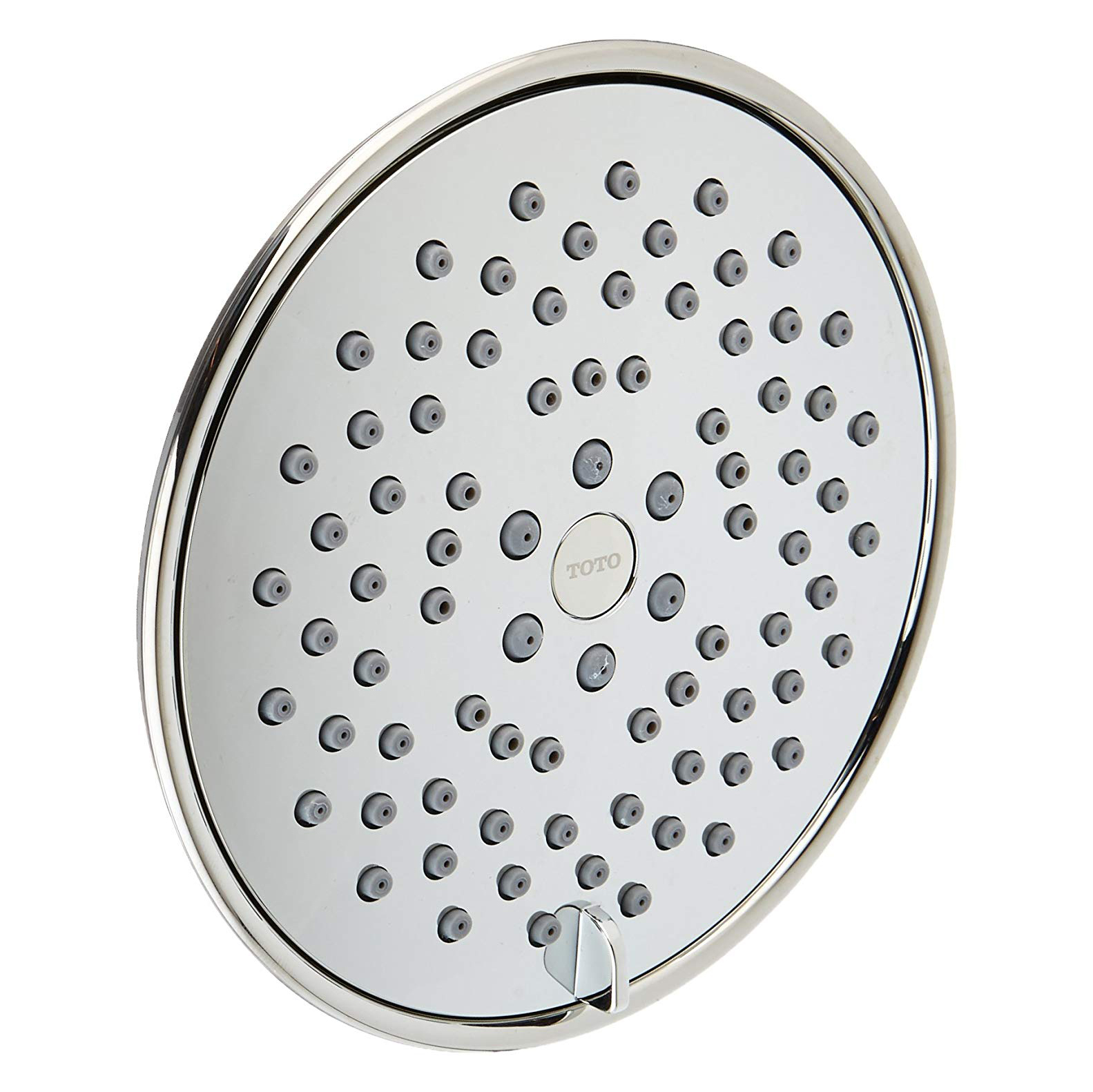 Series A Multi-Function Showerhead In Polished Nickel