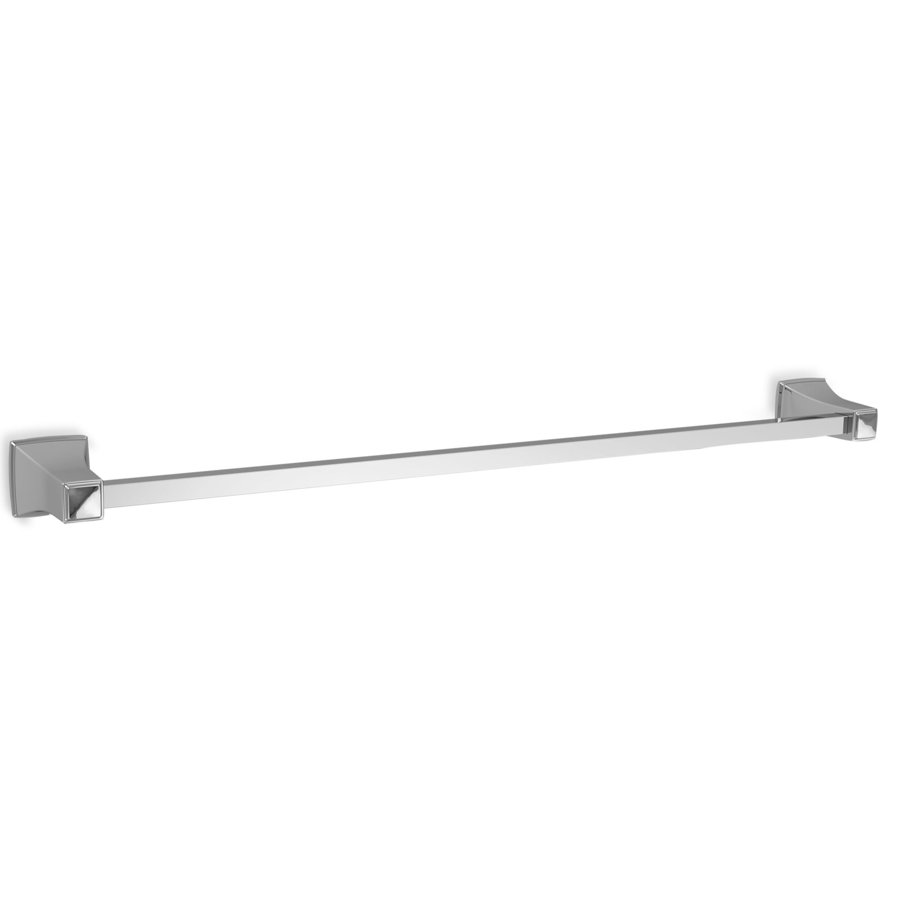 TOWEL BAR 30in YB30130#CP CLASSIC COLLECTION SERIES B