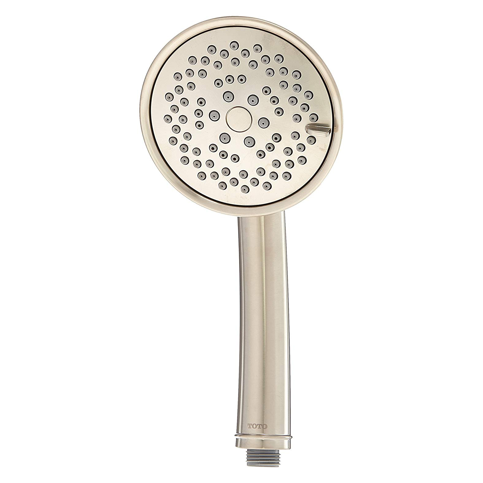 Transitional Series A Multi-Function Hand Shower In Brushed Nickel