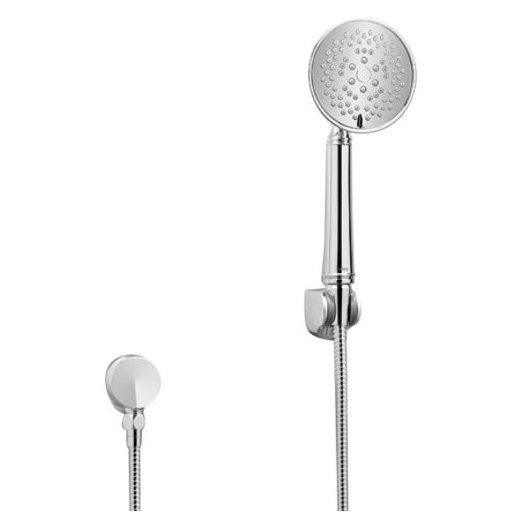 Transitional Series A Multi-Function Hand Shower In Polished Chrome
