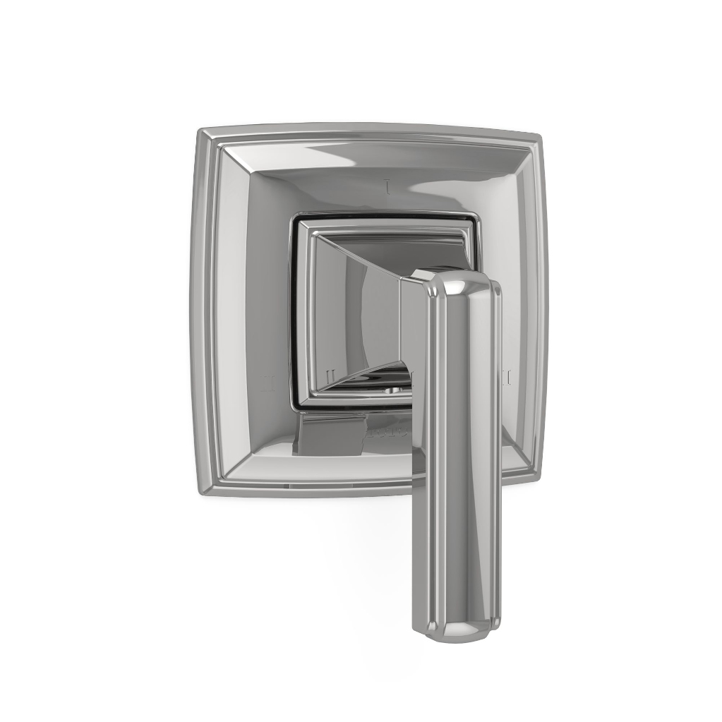 Connelly Diverter Trim Only In Polished Chrome