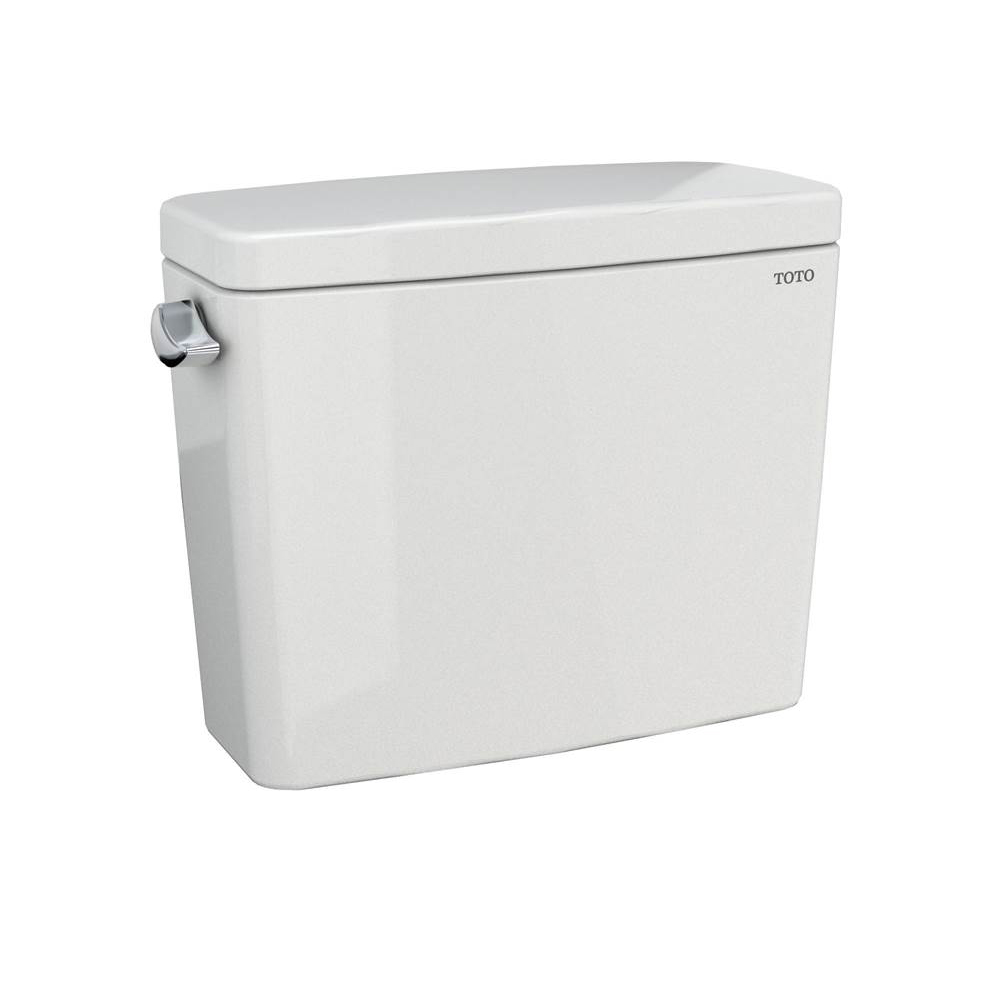 Drake Toilet Tank & Cover Only in Colonial White, 1.6 gpf