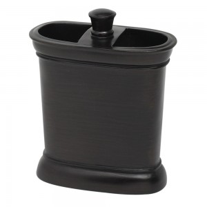 Marion Toothbrush Holder in Oil Rubbed Bronze