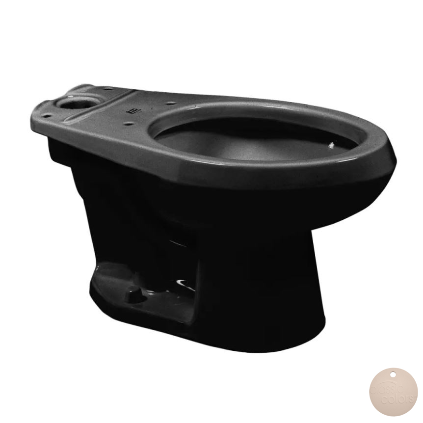 Cadet Toilet Bowl Only Elongated Shell **SEAT NOT INCLUDED**