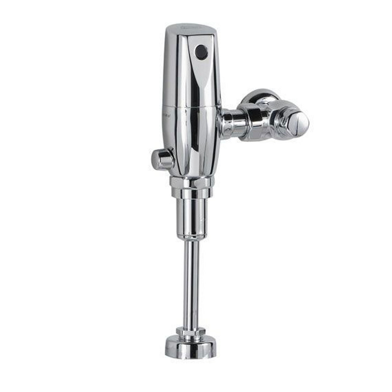 Selectronic Sensor-Operated Exposed Urinal Flush Valve for 3/4" Top Spud Urinals 0.5 gpf