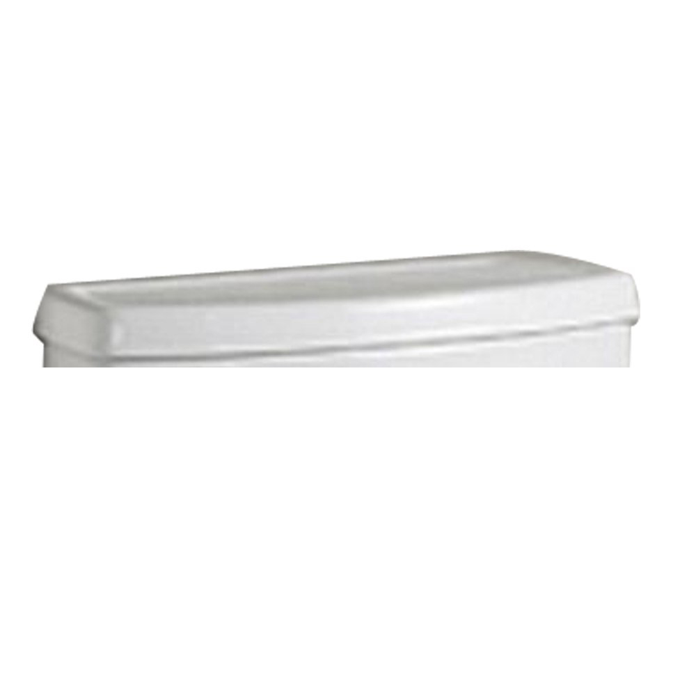 Compact Cadet 3 Toilet Tank Lid in White