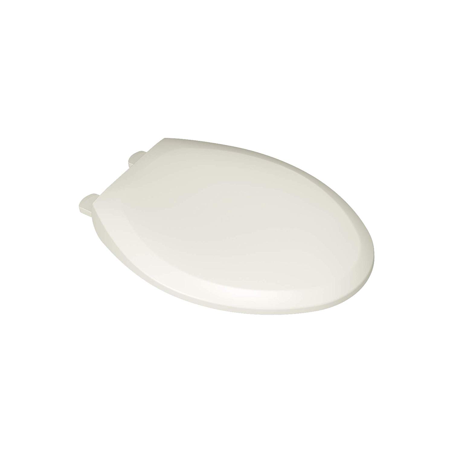 Champion Slow-Close Elongated Front Toilet Seat in Linen