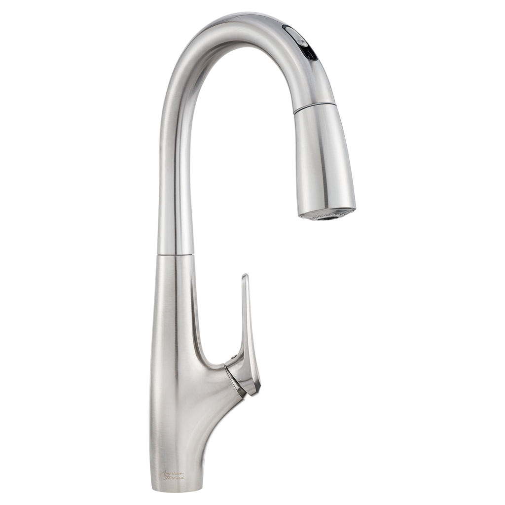 SINK FCT 4901.380.075 SS AVERY HANDS-FREE PULL-DOWN SPRAY