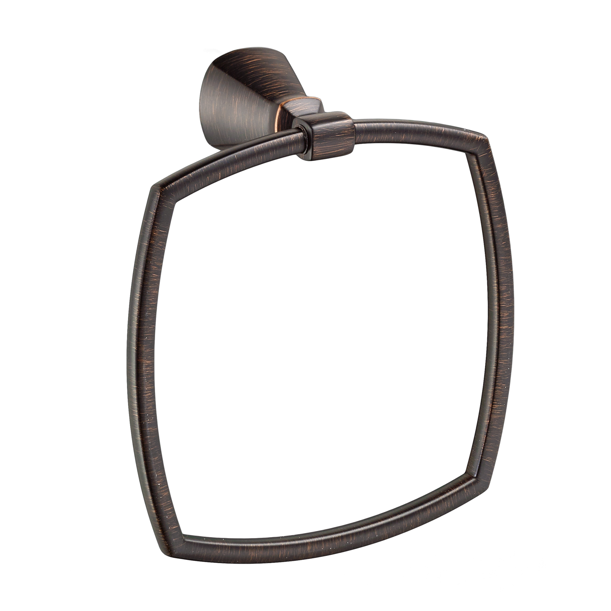 Edgemere 7-1/4" Towel Ring in Legacy Bronze