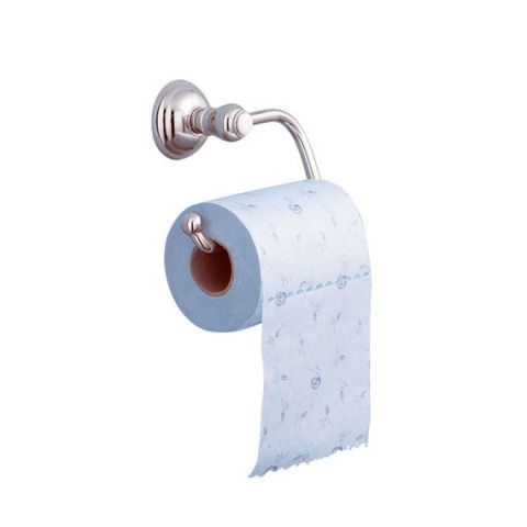 Standard Collection Toilet Tissue Holder in Satin