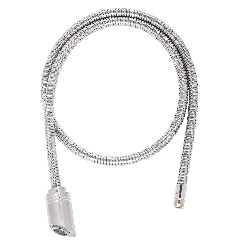 46348SD0 S/Steel Cafe Hose/Head