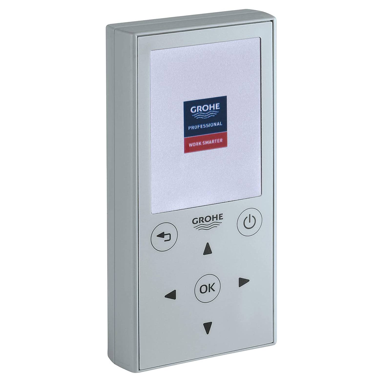 Remote Control for Commercial Touchless Electronic Lav Fcts