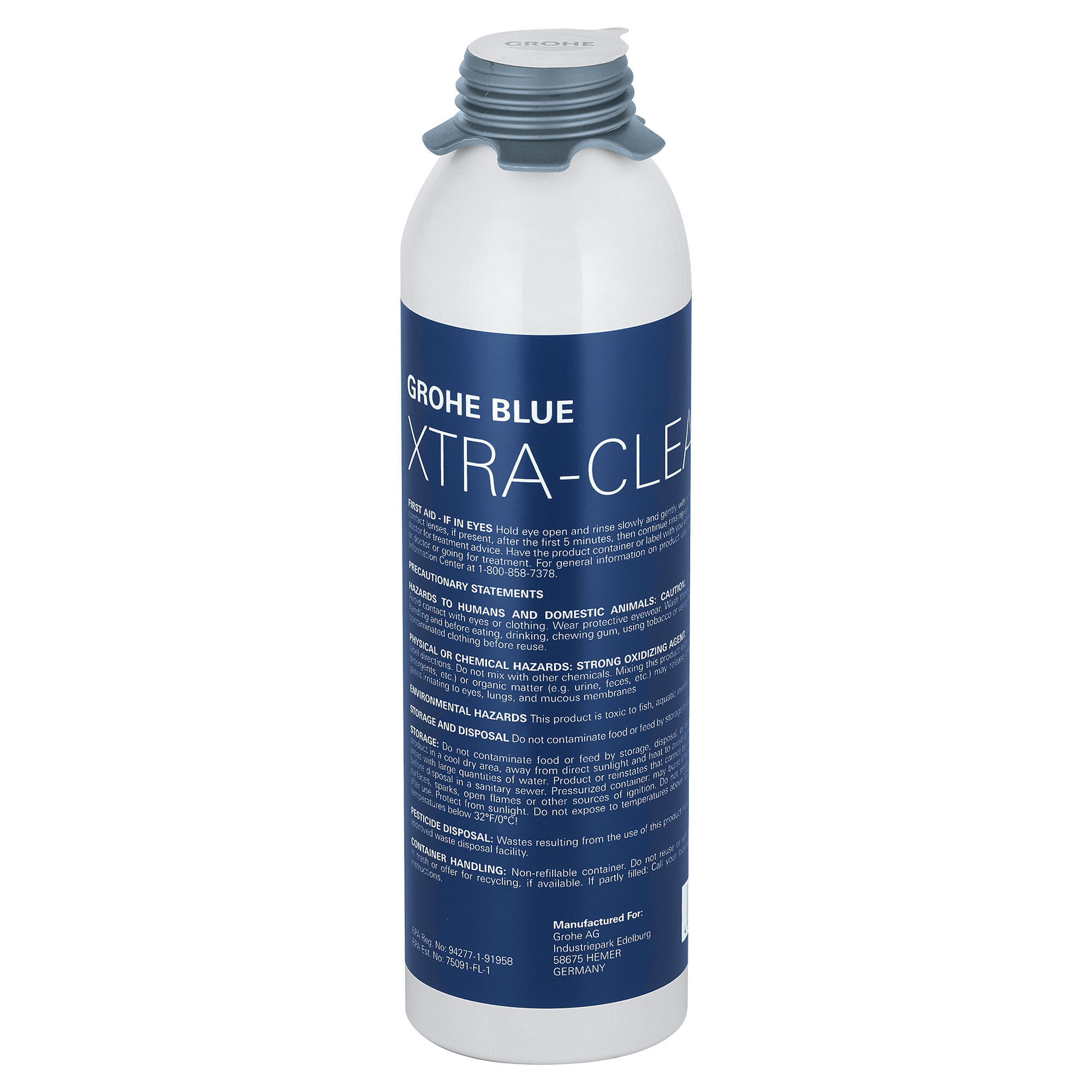 Grohe Blue Cleaning Cartridge