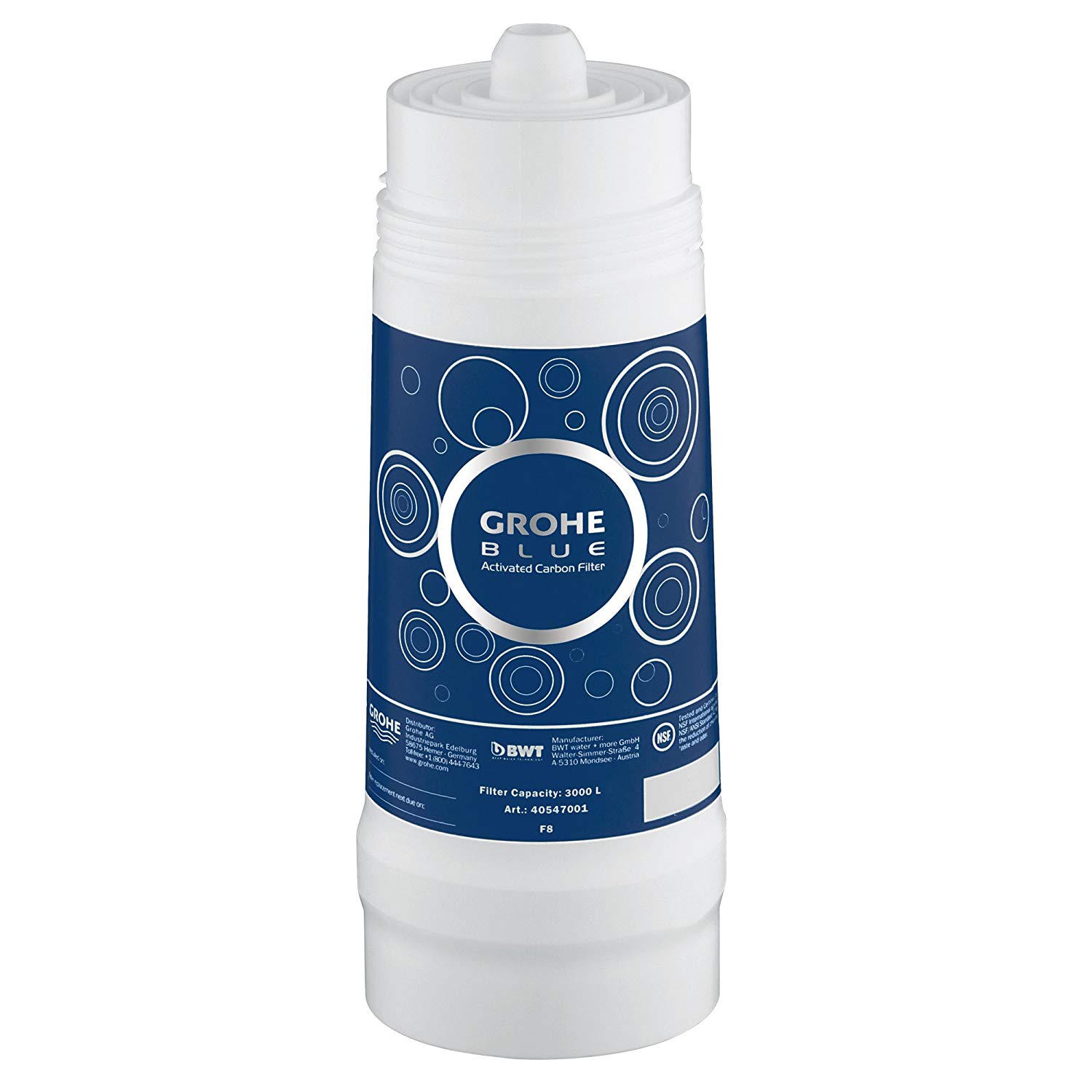 Grohe Blue Carbon Filter
