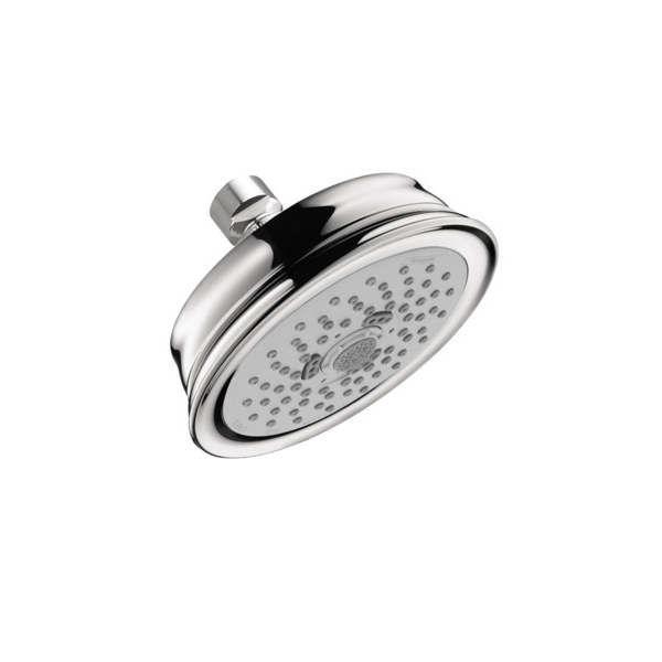 Croma 100 Classic Multi-Function Showerhead In Chrome