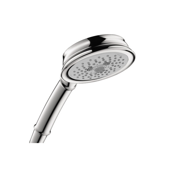 Croma 100 Classic Multi Function Hand Shower In Chrome