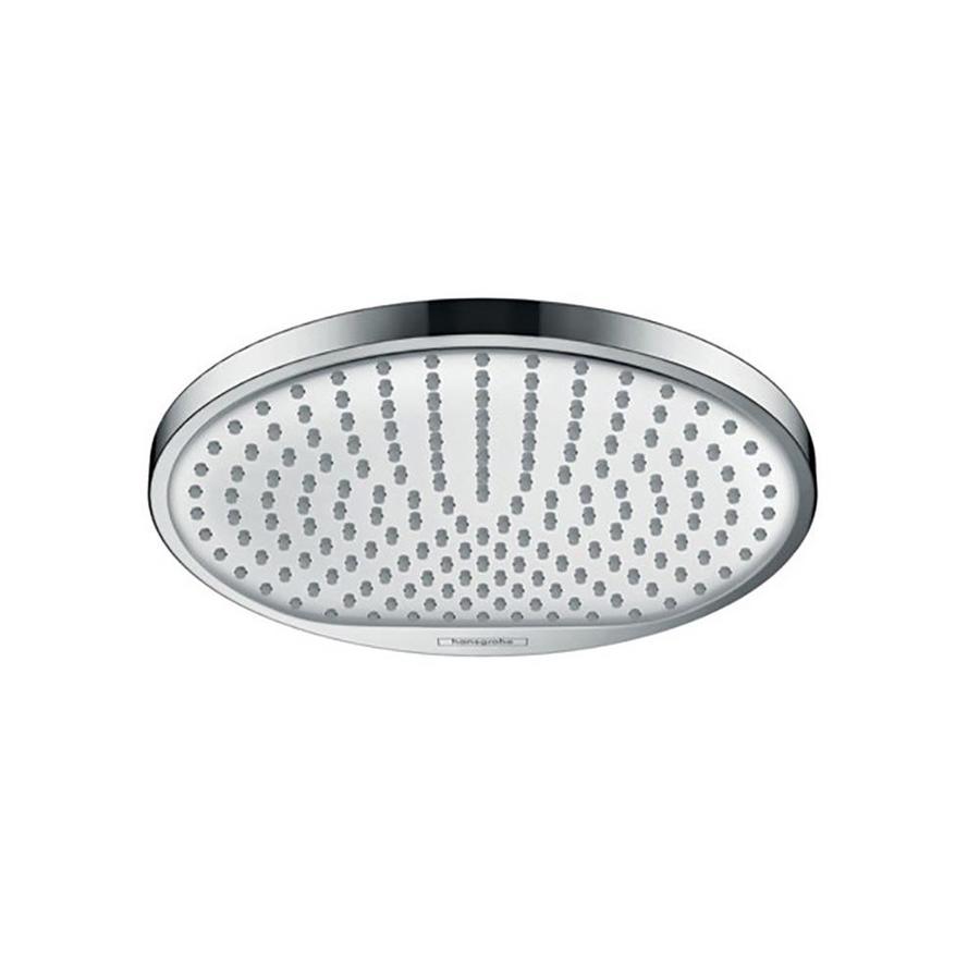 Crometta S Single-Function Showerhead In Chrome