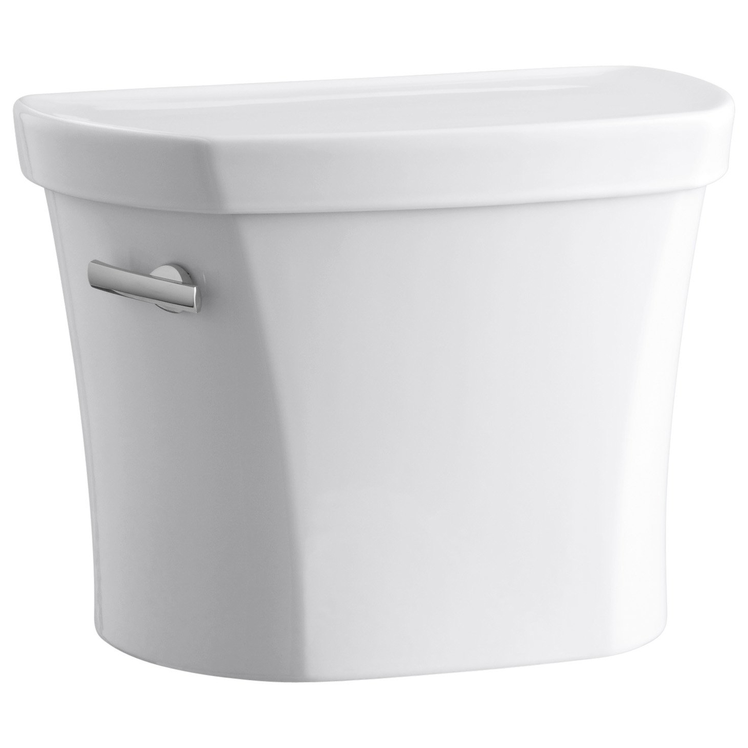 Wellworth 1.28 gpf Toilet Tank w/14" Rough-In/Liner in White
